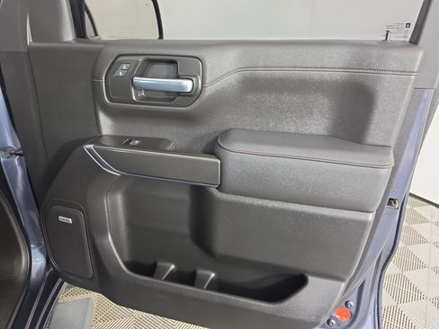 Used 2021 GMC Sierra 1500 AT4 w/ AT4 Value Package AWD/4WD image 48