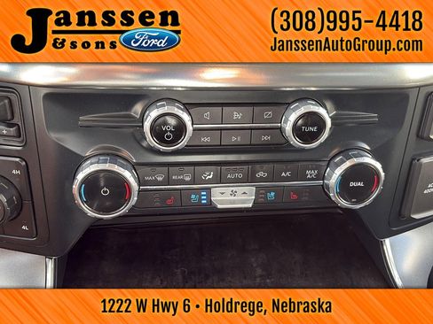 Used 2022 Ford F150 Lariat image 14