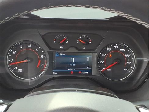 Used 2023 Chevrolet Camaro LT w/ RS Package image 14