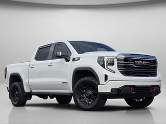 Used 2022 GMC Sierra 1500 AT4 AWD/4WD video 2