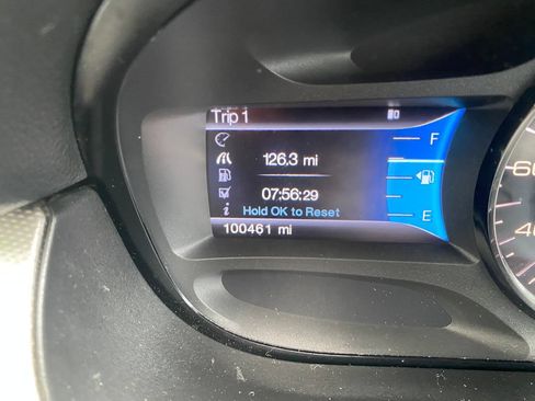 Used 2013 Ford Edge SEL FWD image 33