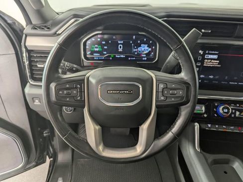 Used 2024 GMC Sierra 2500 Denali w/ Denali Reserve Package image 13