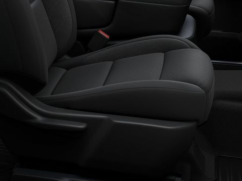 New 2026 Chevrolet Silverado 1500 RST w/ Z71 Off-Road Package AWD/4WD image 10