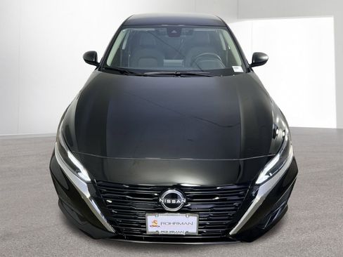New 2025 Nissan Altima 2.5 S image 24