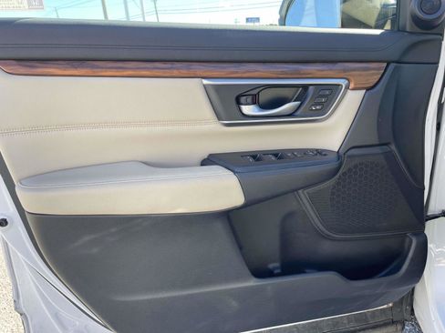 Certified 2022 Honda CR-V EX-L image 12