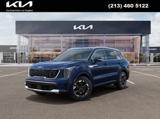 New 2026 Kia Sorento S FWD video 1