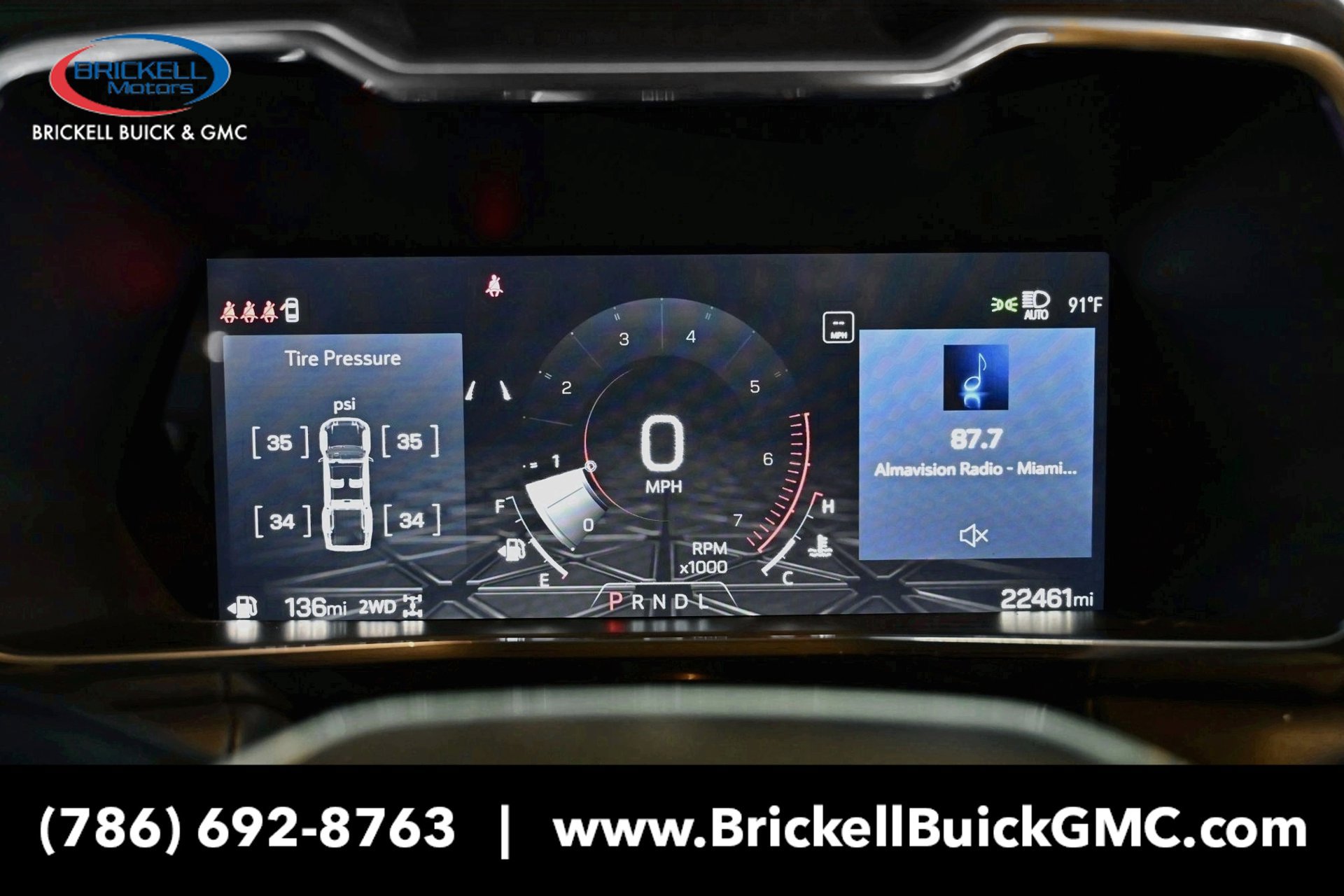 Used 2024 GMC Canyon Elevation w/ Convenience Package AWD/4WD image 28