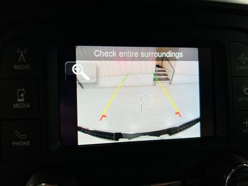 Used 2023 RAM 1500 Big Horn AWD/4WD image 14