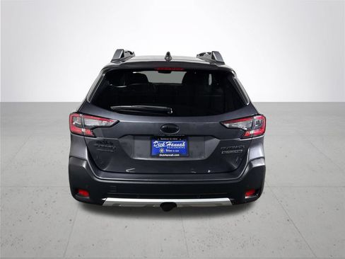 Certified 2025 Subaru Outback Touring XT AWD/4WD image 8
