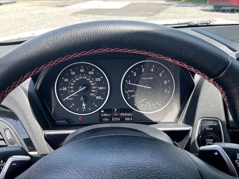 Used 2017 BMW 230i Coupe RWD image 24