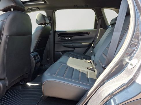 Used 2023 Honda CR-V Sport Touring image 10