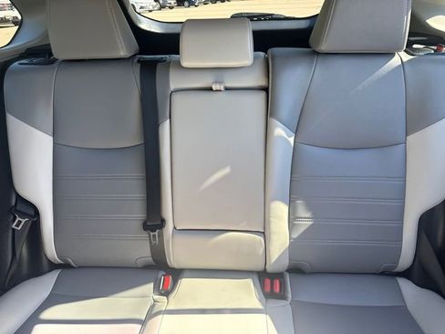 Used 2025 Toyota RAV4 XLE Premium image 36
