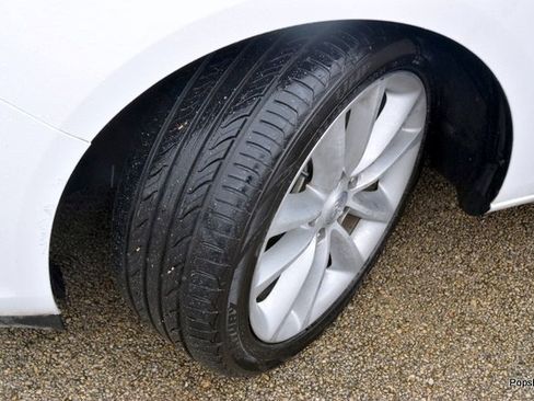 Used 2016 Buick Verano Convenience image 5