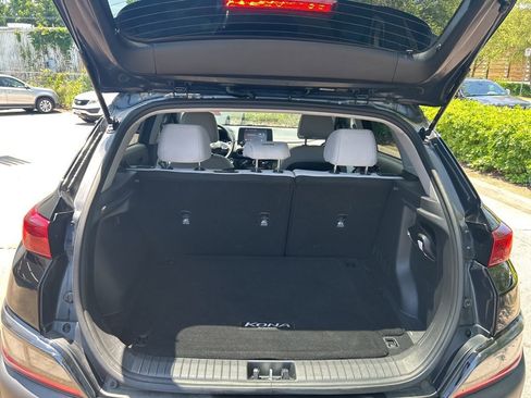 Used 2023 Hyundai Kona SEL AWD/4WD image 11