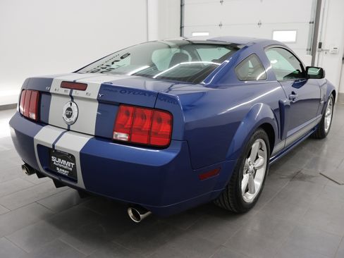 Used 2008 Ford Mustang GT RWD image 5