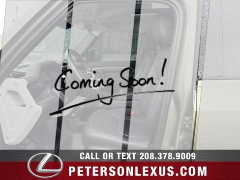 Used 2024 Land Rover Defender 130 S AWD/4WD image 22
