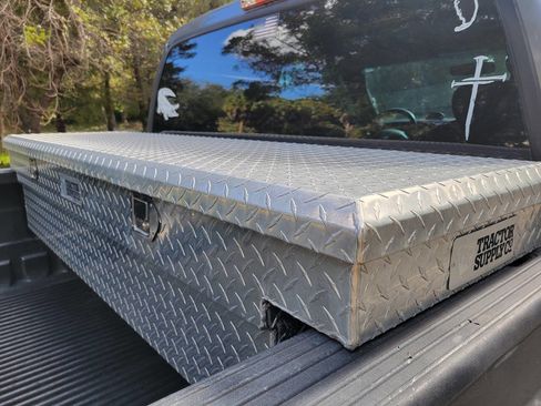 Used 2003 Ford F250 XLT image 16