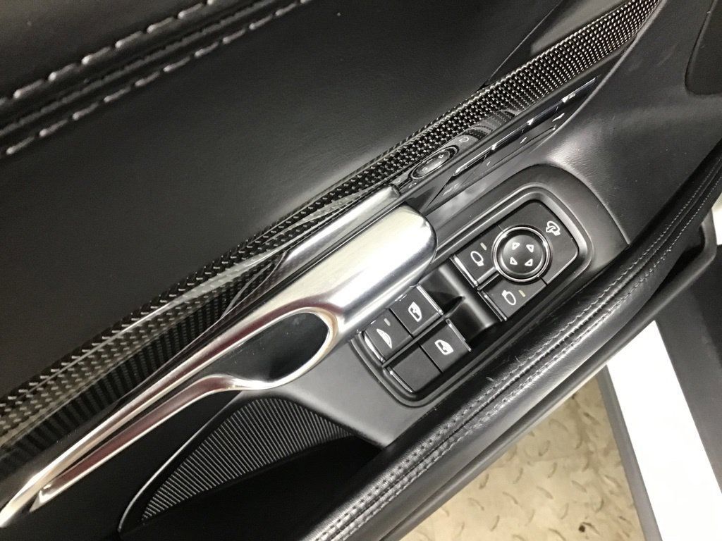 Certified 2015 Porsche 911 Turbo S AWD/4WD image 34
