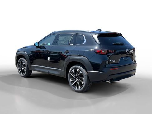 New 2026 MAZDA CX-50 2.5 Hybrid w/ Cargo Package AWD/4WD image 3