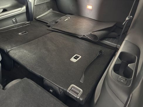 Used 2023 INFINITI QX60 Autograph w/ Cargo Package image 25