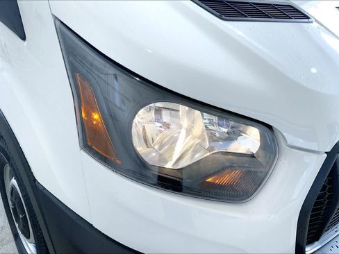 New 2026 Ford Transit 150 Low Roof w/ Load Area Protection Package image 13
