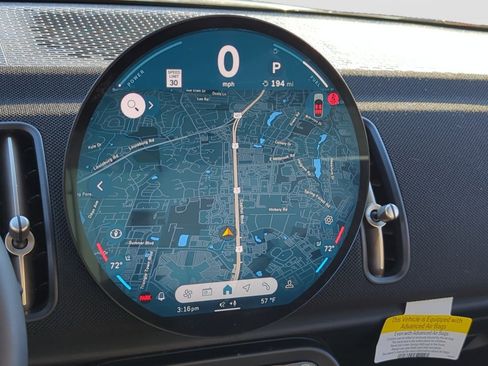 Certified 2025 MINI Cooper Countryman S image 17