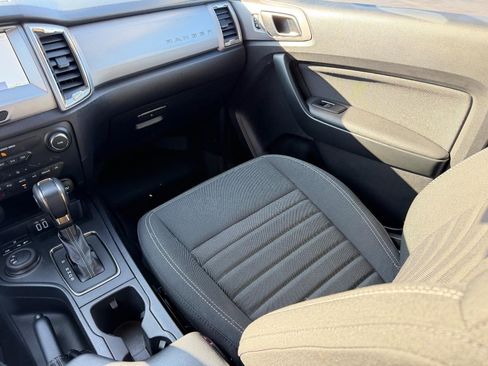 Used 2023 Ford Ranger XLT w/ Equipment Group 302A High image 17