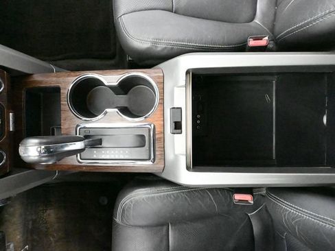 Used 2013 Ford F150 Lariat w/ Luxury Equipment Group image 35