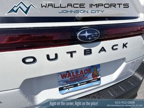 New 2026 Subaru Outback Touring XT AWD/4WD image 52