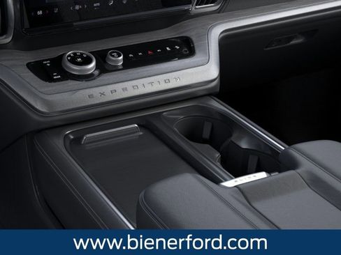 New 2026 Ford Expedition Max Platinum AWD/4WD image 16