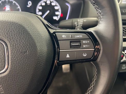 Used 2023 Honda Civic Sport image 28