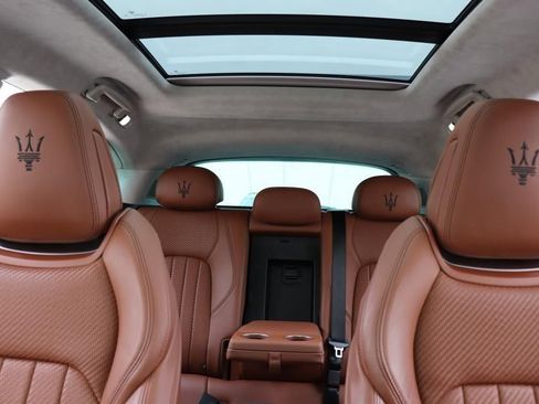 Used 2022 Maserati Levante Modena image 66