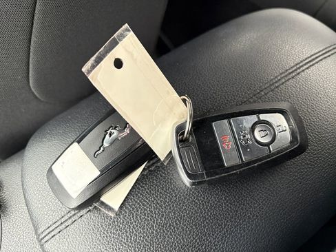 Used 2023 Ford Mustang Coupe w/ Equipment Group 101A image 29