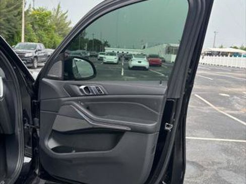 Used 2023 BMW X5 xDrive40i w/ M Sport Package AWD/4WD image 23
