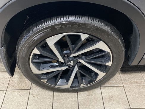 Used 2023 Mitsubishi Outlander SE image 24