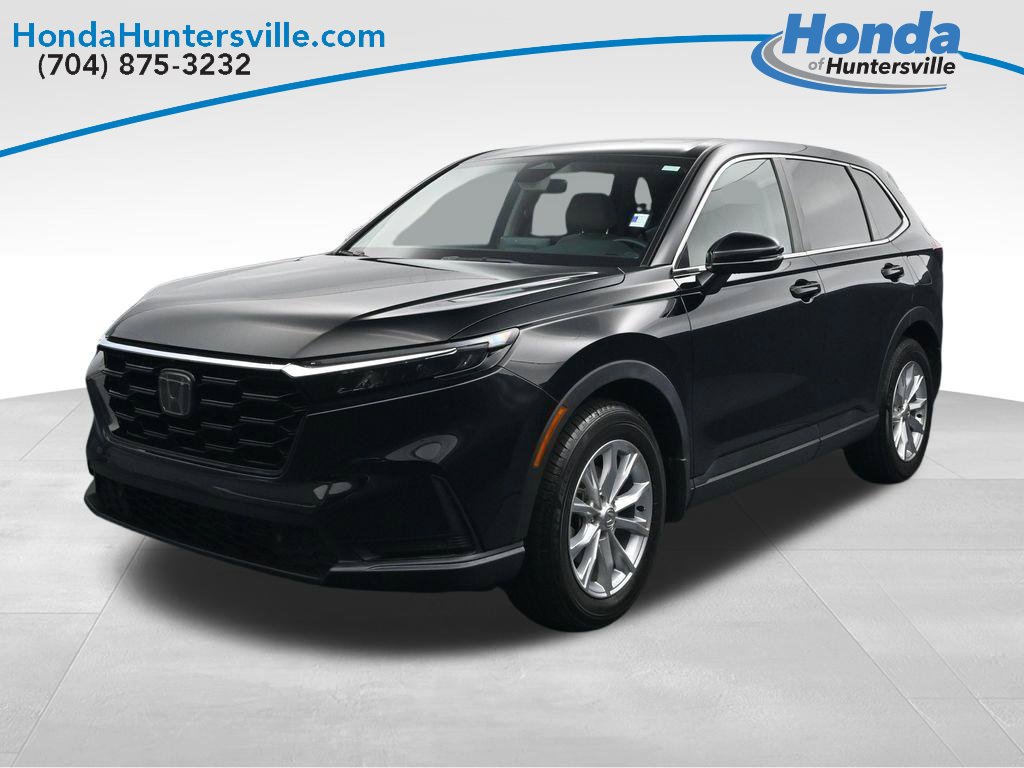 Used 2024 Honda CR-V EX-L image 3
