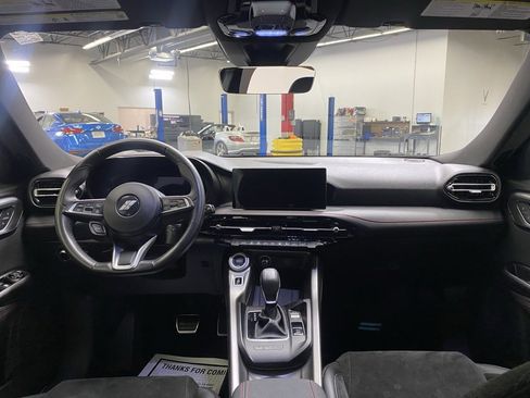 Used 2024 Dodge Hornet GT image 23