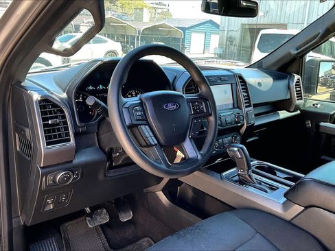 Used 2020 Ford F150 XLT w/ Equipment Group 301A Mid image 22