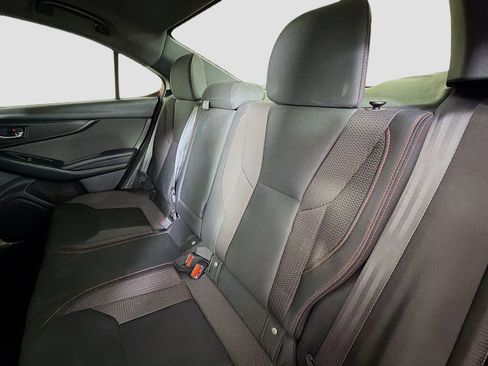 Used 2022 Subaru WRX Premium AWD/4WD image 24