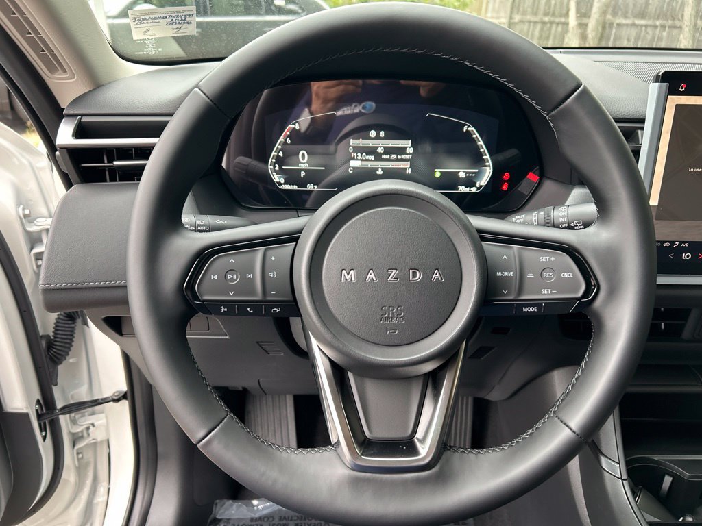 New 2026 MAZDA CX-5 Select AWD/4WD image 19