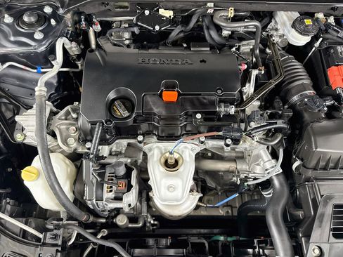 Used 2022 Honda Civic Sport image 30