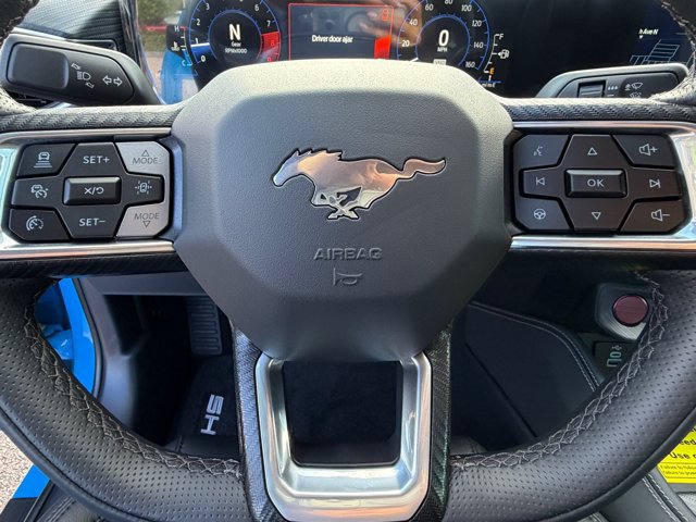New 2026 Ford Mustang GT Premium w/ GT Performance Package RWD image 20