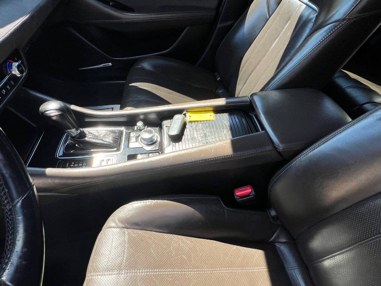 Used 2018 MAZDA MAZDA6 Signature FWD image 30