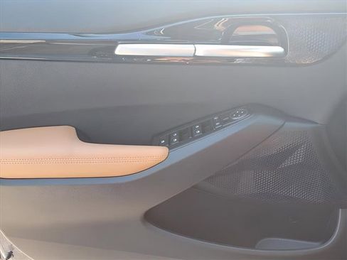 New 2026 Kia Seltos EX w/ EX Sunroof Package image 16