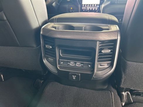 New 2026 RAM 2500 Laramie image 33