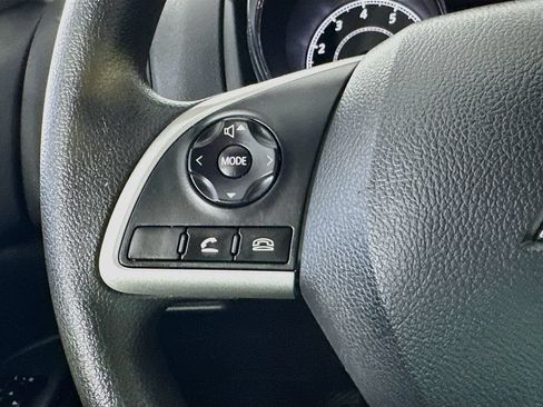 Used 2025 Mitsubishi Outlander Sport AWD image 24