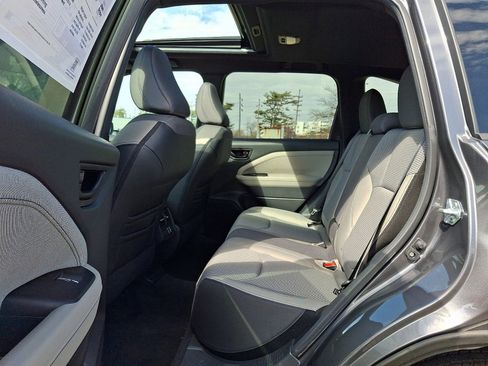 New 2026 Subaru Forester Premium image 5