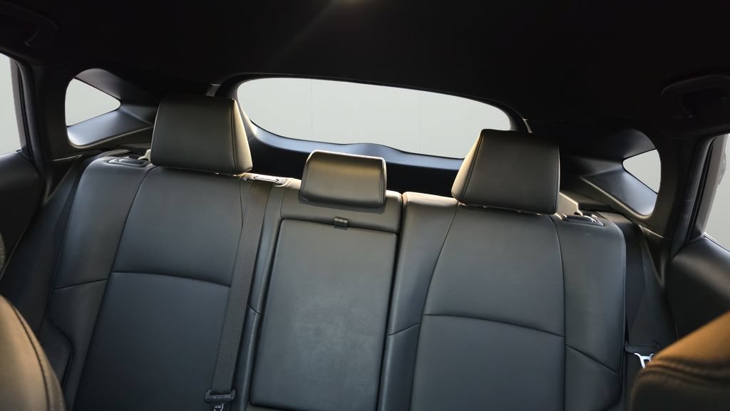 Used 2022 Toyota Venza XLE AWD/4WD image 14
