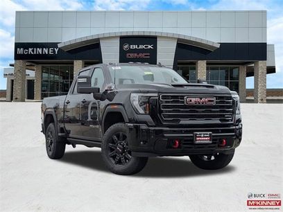 New 2026 GMC Sierra 2500 AT4 w/ AT4 Premium Plus Package