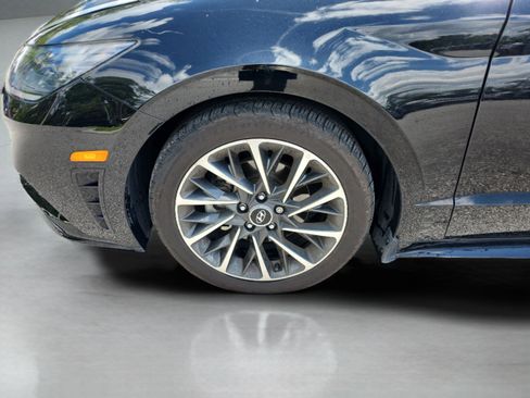 Used 2021 Hyundai Sonata Limited FWD image 26